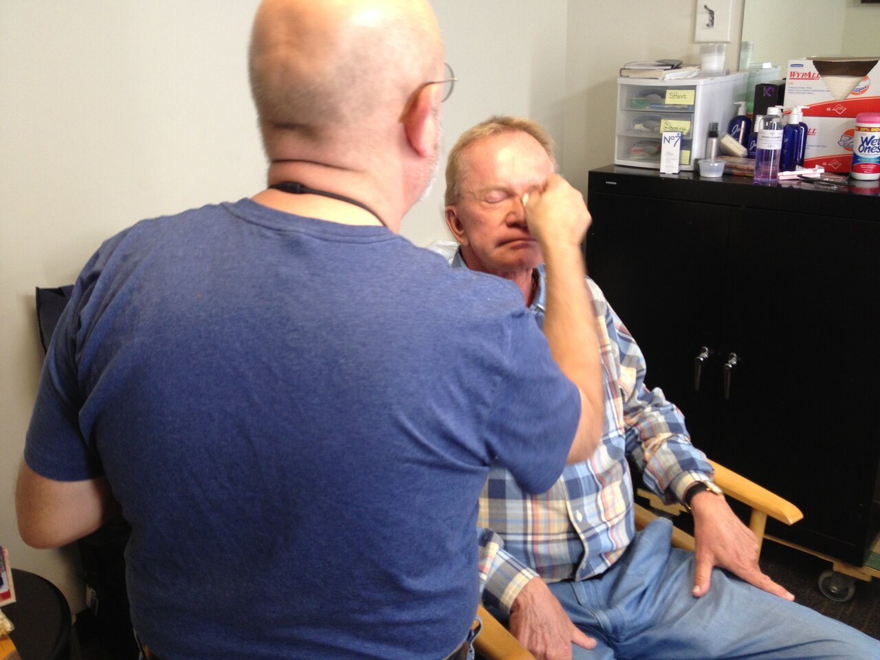 The Story Behind the Chugay Tongue Patch and Beyond